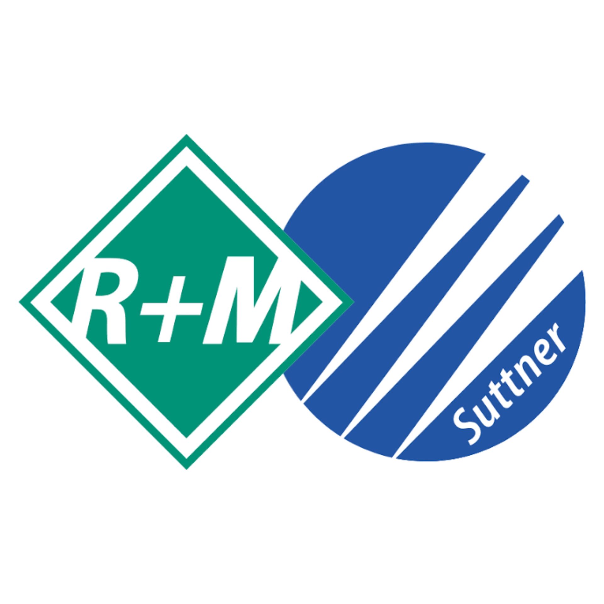 R+M Suttner