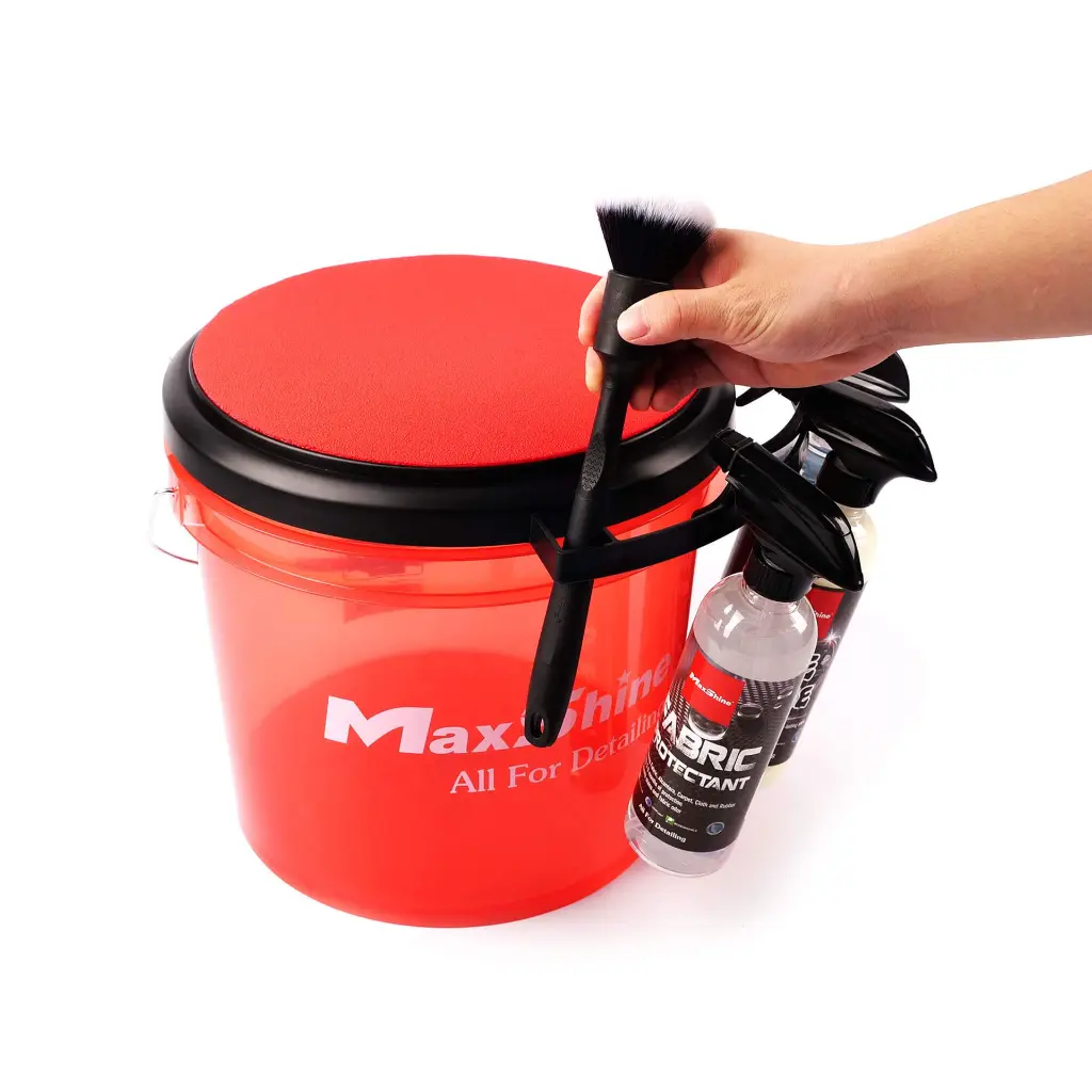 MAXSHINE MULTIFUNCTION BUCKET LID SEAT - Auto mazgāšanas spaiņa vāks-sēdeklis4.webp