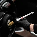 SOFT99 Interior brush use.webp