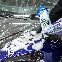 SOFT99 Shampoo Creamy use 3.webp