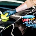 SOFT99 Bildes-57-Dark & Black Wax use2.webp