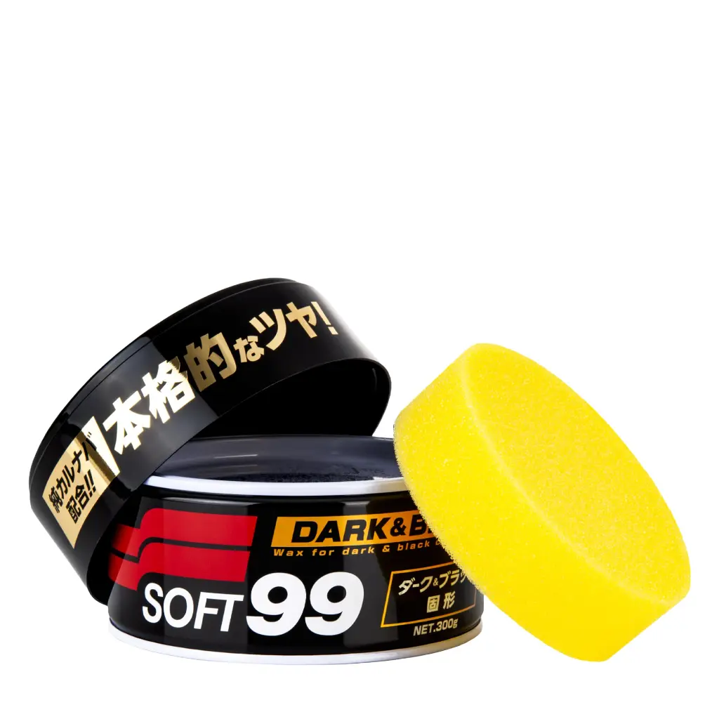 SOFT99 Bildes-53-Dark & Black Wax 2.webp