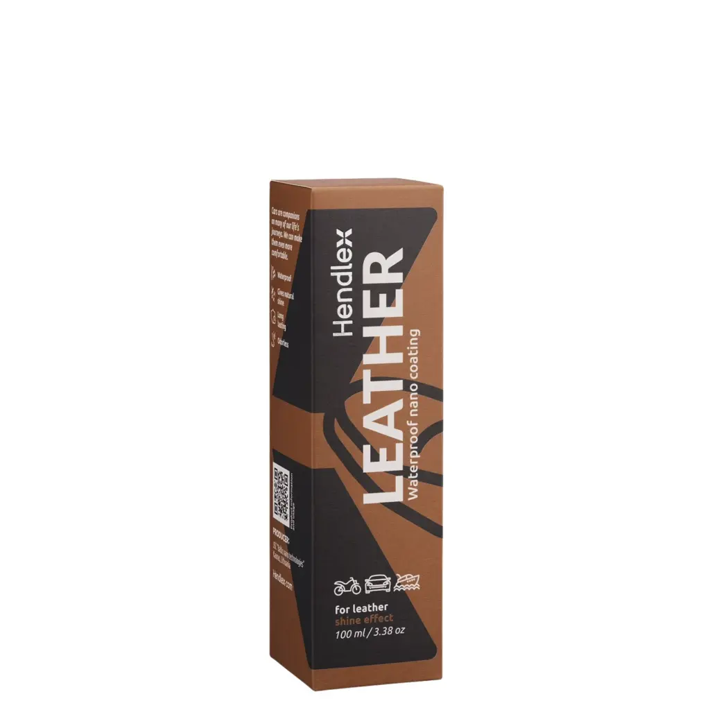 Hendlex Shine Leather 100ml 1.webp