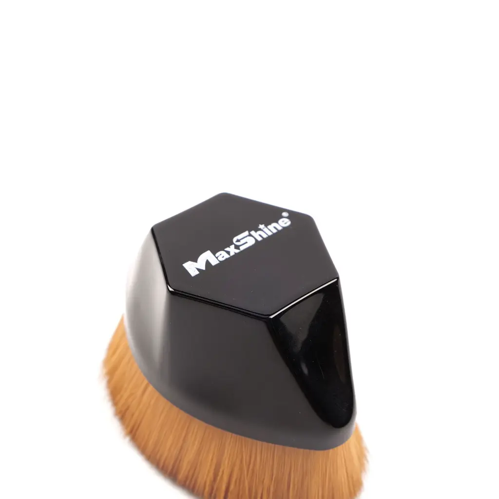MAXSHINE DETAILING BRUSH ULTRA SOFT 58x36x44mm - Mīksta birste2.webp