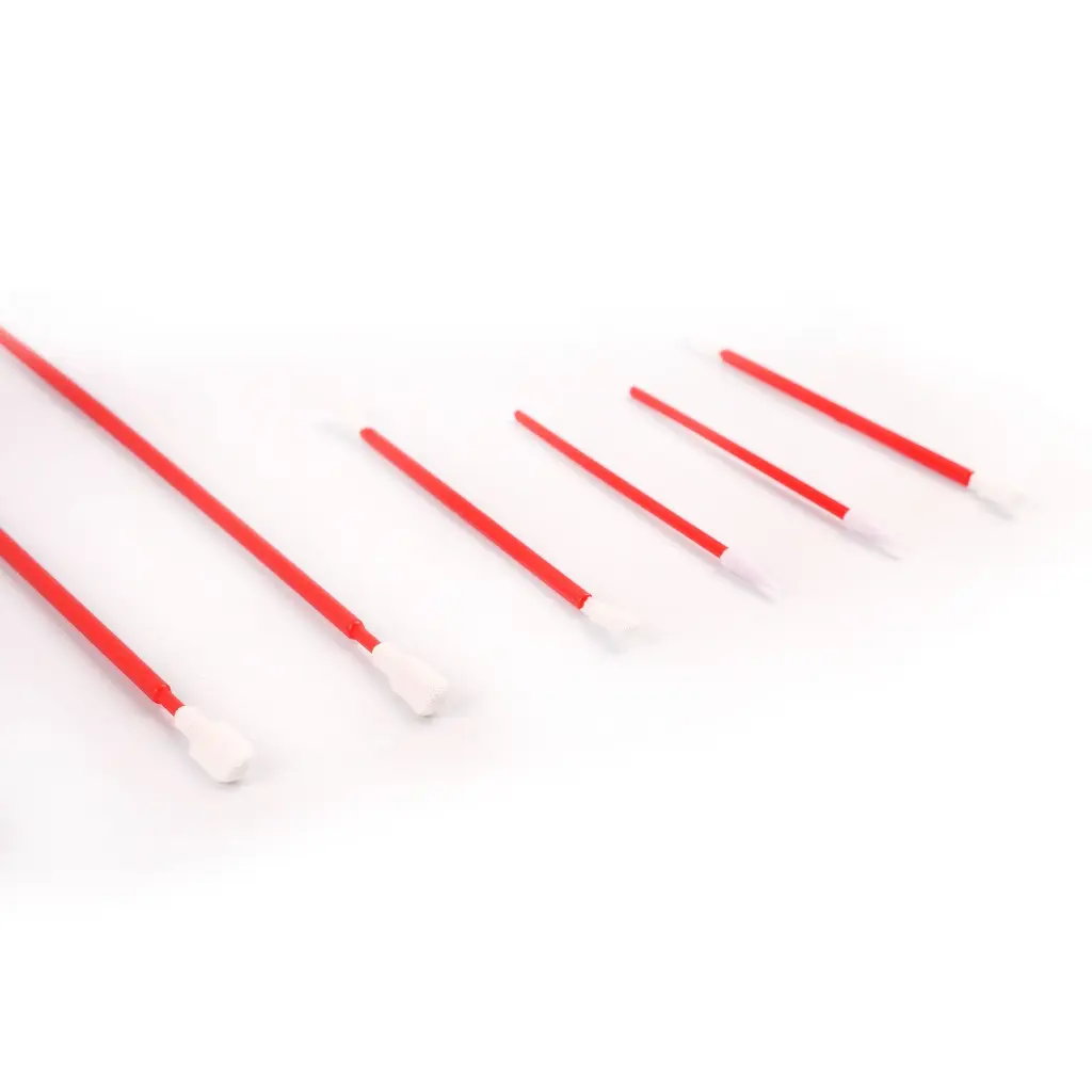 DETAILING SWABS 10pcs - Tīrīšanas kociņi2.webp