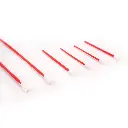DETAILING SWABS 10pcs - Tīrīšanas kociņi2.webp