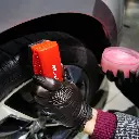 MAXSHINE DRESSING & PROTECTANT APPLICATOR - Aplikators riepām4.webp