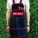 MAXSHINE MF DETAILING APRON - Autokopšanas priekšauts5.webp