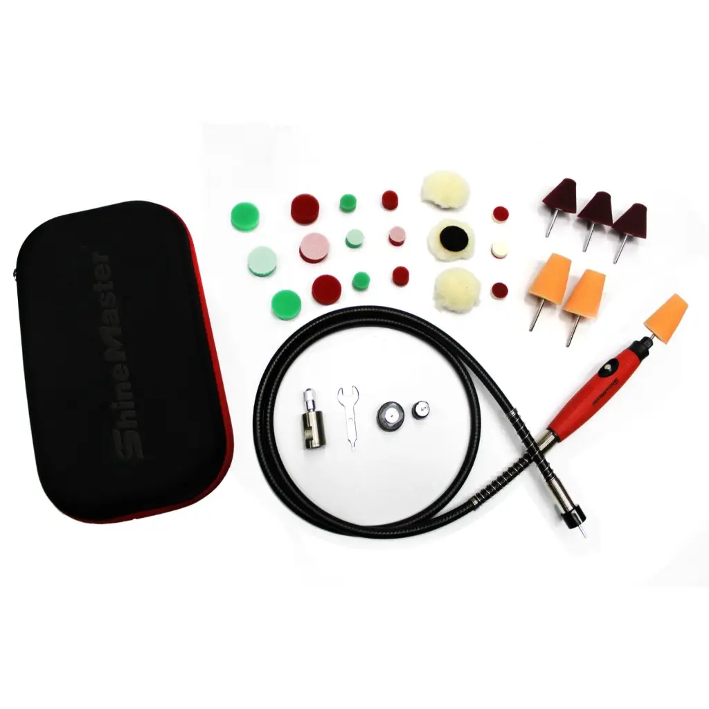 MAXSHINE MINI POLISHING SYSTEM - Mini pūlēšanas masīna3.webp