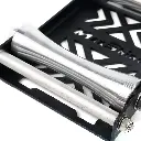 MAXSHINE MOTORCYCLE STAND WHEEL ROLLER - Motociklu statīvs2.webp