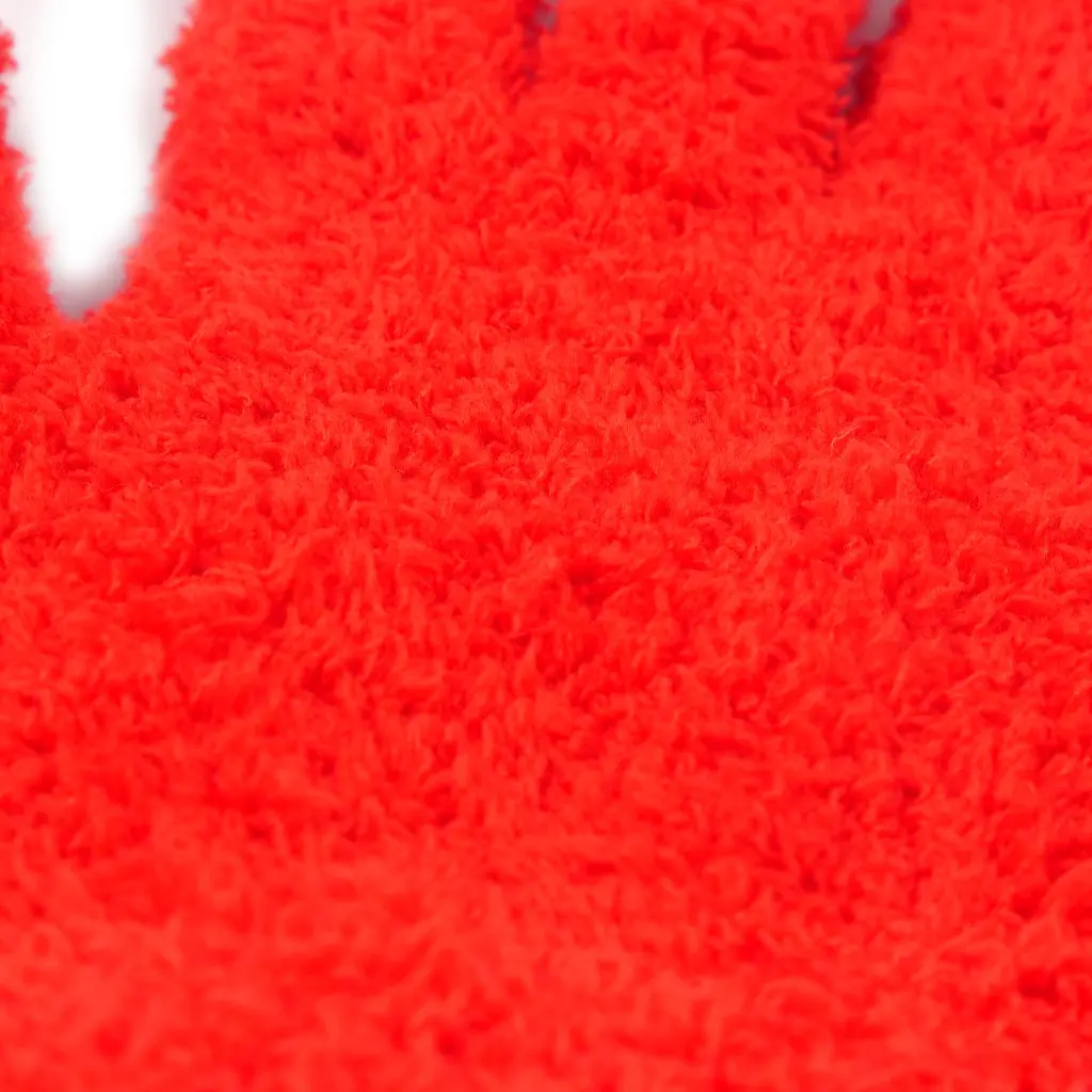 MAXSHINE PLUSH MICROFIBER GLOVES (1pāris) - Mikroškiedras mazgāšanas cimdi2.webp