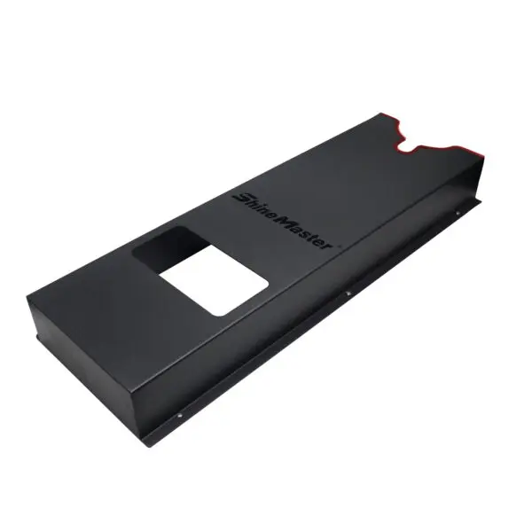 MAXSHINE POLISHER HOLDER - Pulēšanas mašīnu turētājs2.webp