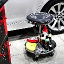 MAXSHINE WORKSHOP CHAIR - Darbnīcas krēsls3.webp