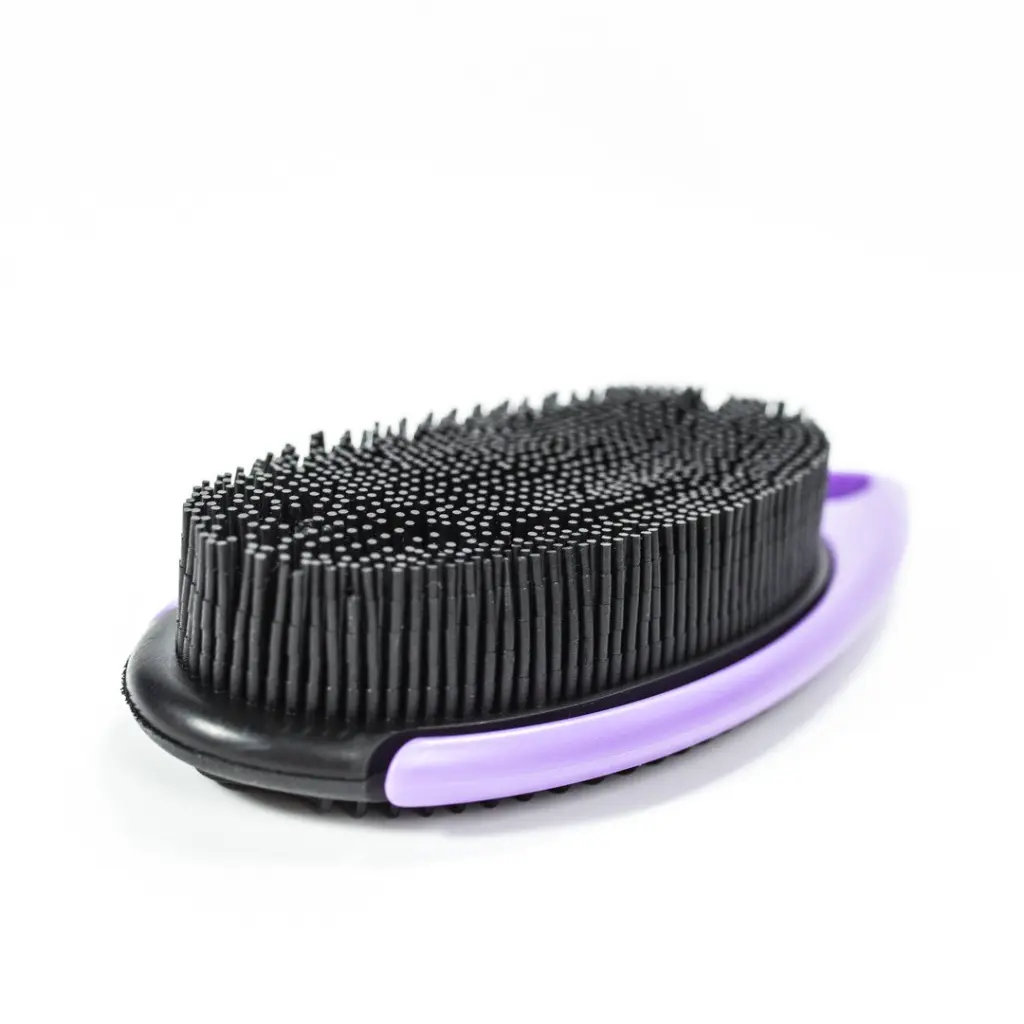 PRO-LABZ PURPLE PET HAIR BRUSH 3.webp