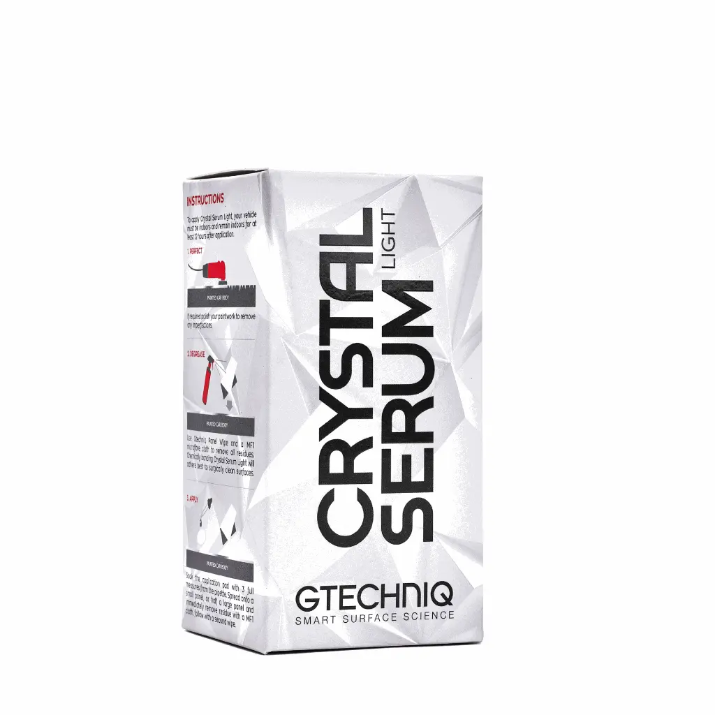 GTECHNIQ CRYSTAL SERUM LIGHT 50ml.webp