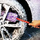 MAXSHINE FLAT MICROFIBER WHEEL BRUSH 5.webp