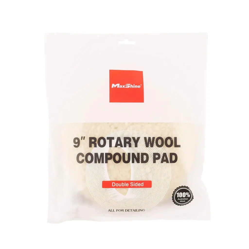 MAXSHINE DOUBLE SIDED WOOL PAD 4.webp