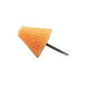 MAXSHINE MINI ORANGE POLISHING CONE 30mm 3.webp