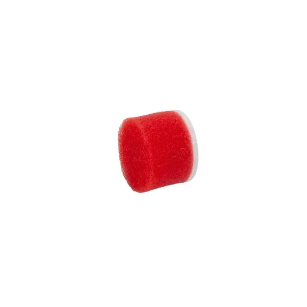 MAXSHINE MINI RED FINISHING PAD 15mm 3.webp
