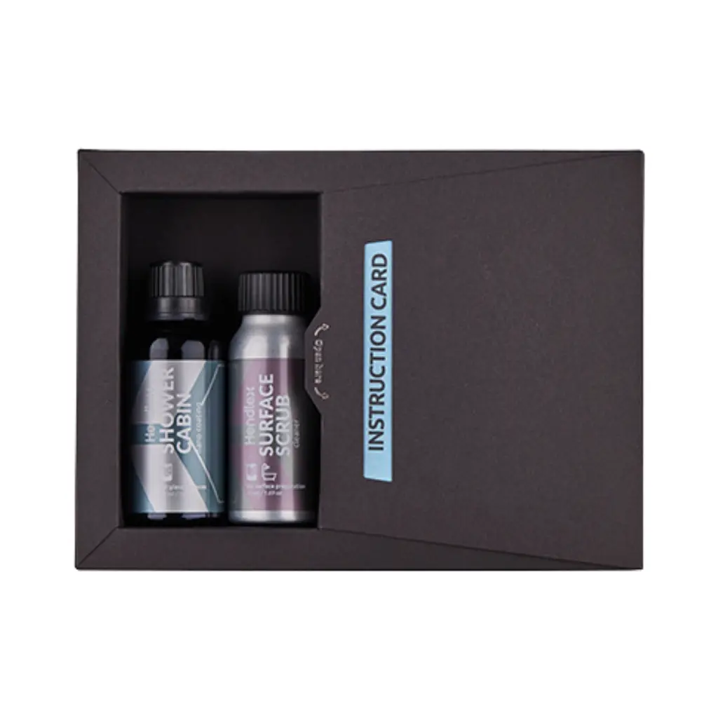 Hendlex HOME Shower Cabin 1.webp