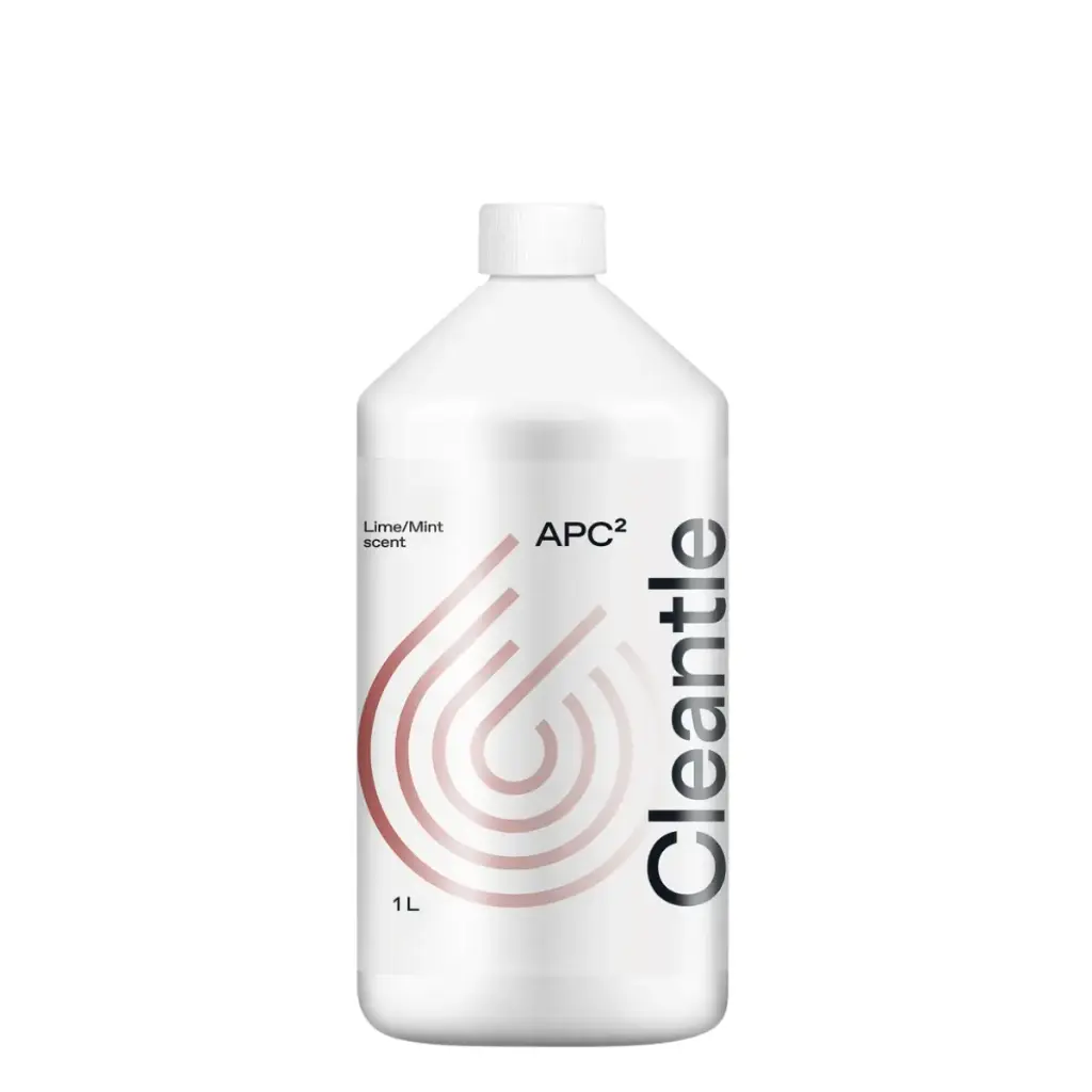 CLEANTLE APC Lime/Mint Universāls tīrīšanas līdzeklis