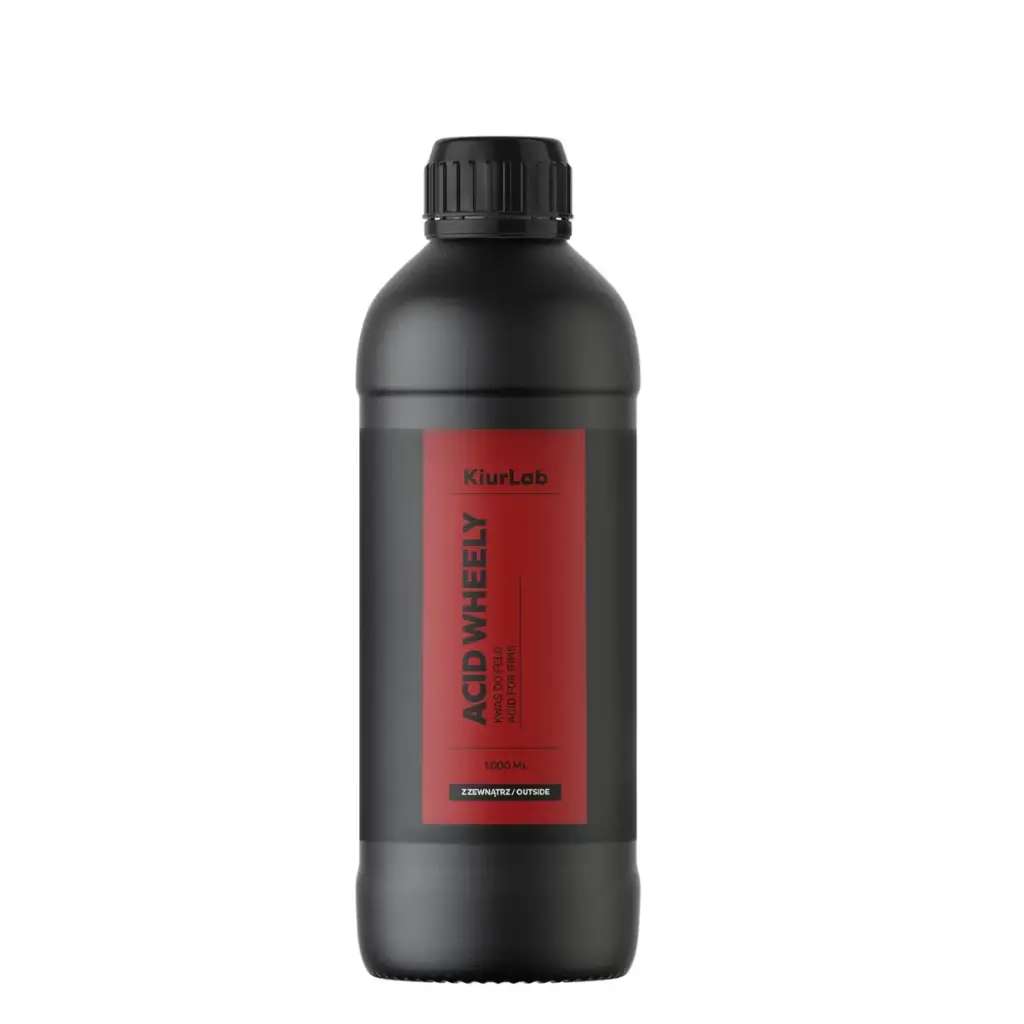 KIURLAB ACID WHEELY Wheel cleaner