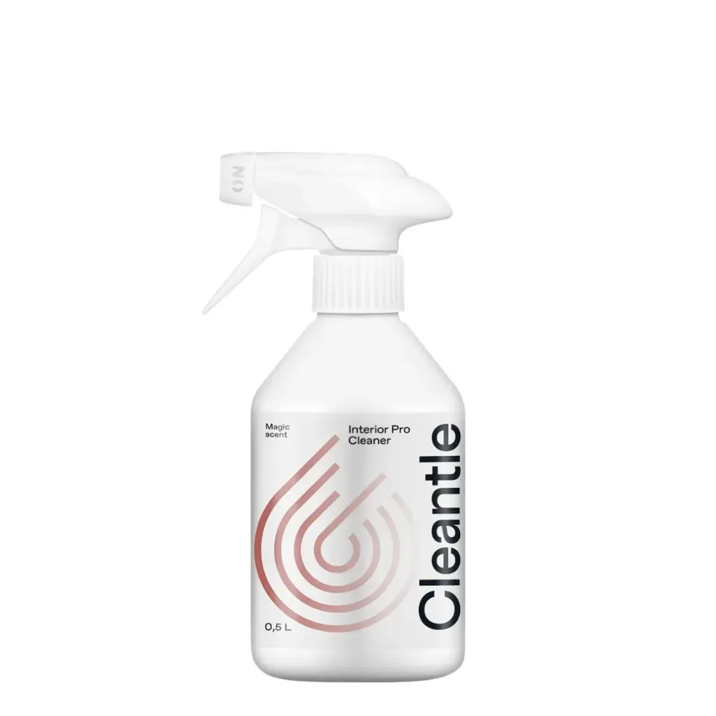 CLEANTLE INTERIOR PRO CLEANER Magic Scent 500ml Interjera tīrīšanas līdzeklis