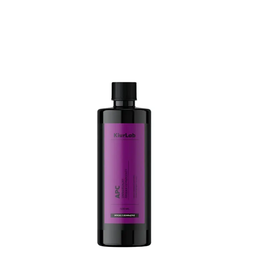 KIURLAB APC All purpose cleaner