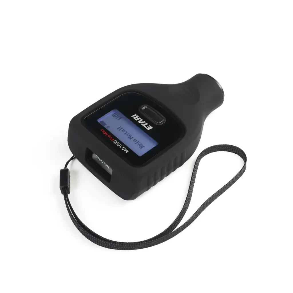ETARI MD1000 PRO MAX Krāsas biezuma mērītājs
