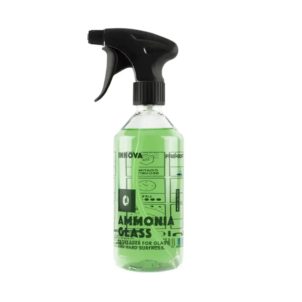 INNOVACAR 0 AMMONIA GLASS