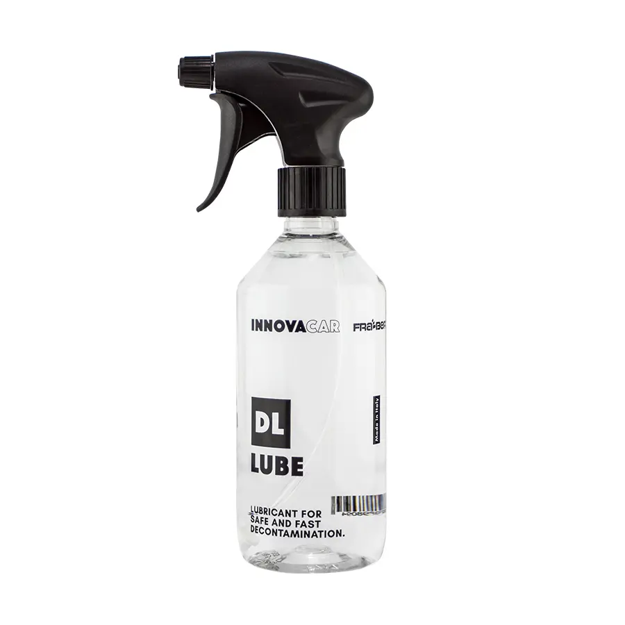 INNOVACAR DL LUBE 500ml Clay lube
