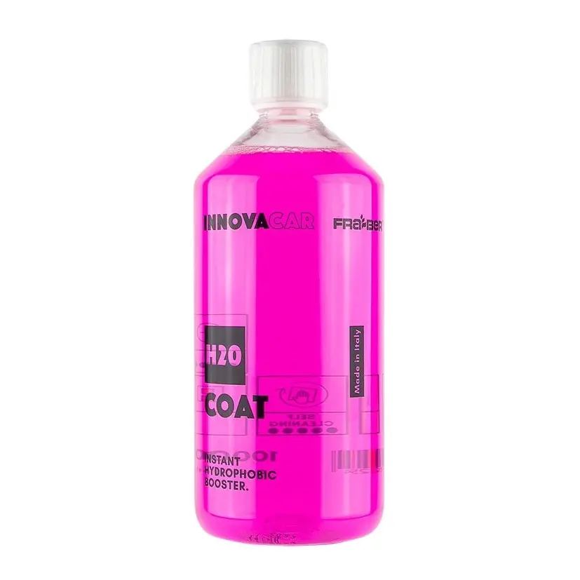 INNOVACAR H2O COAT 1L Nano vasks (ūdens atgrūdošs)