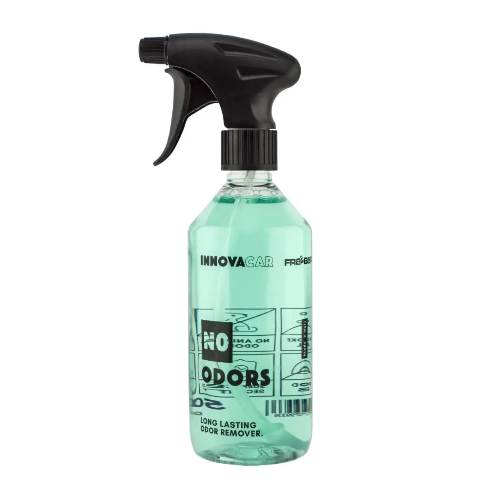 INNOVACAR NO ODORS 500ml Odor neutroliser