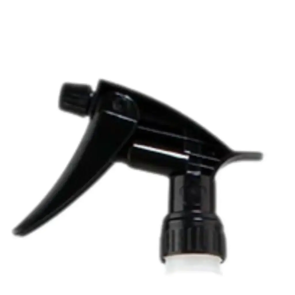 PRO-LABZ BLACK SPRAYER CHEMICAL RESISTANT