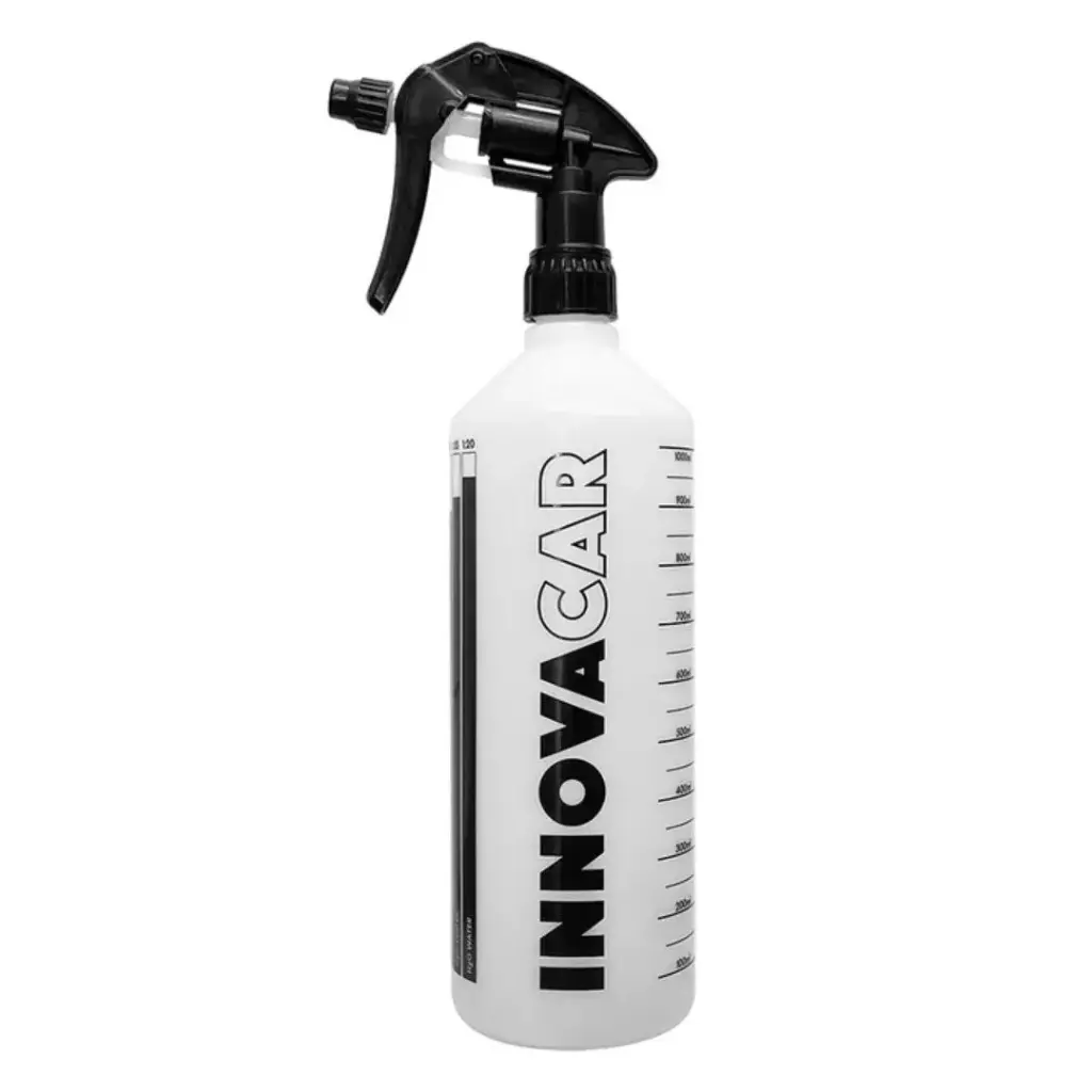INNOVACAR BOTTLE WITH SPRAYER 1L