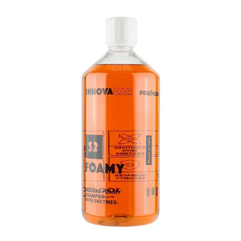 INNOVACAR S2 FOAMY (neutral pH)