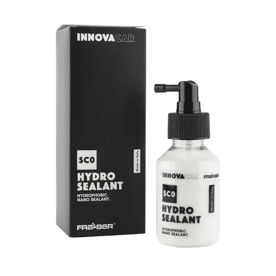 INNOVACAR SC0 HYDRO SEALANT 100ml Aizsarglīdzeklis