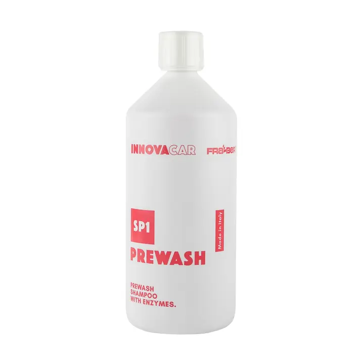 INNOVACAR SP1 PREWASH 1L Aktīvās tīrīšanas putas