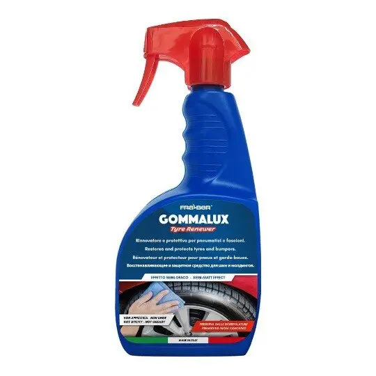 FRA-BER GOMMALUX 750ml Rubber and plastic dressing