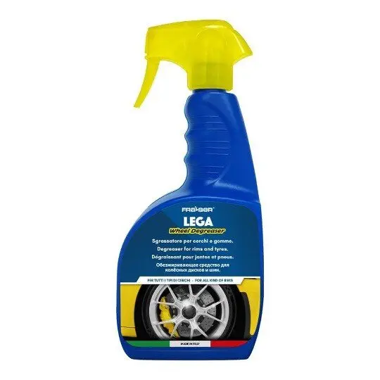 FRA-BER LEGA 750ml Disku tīrītājs