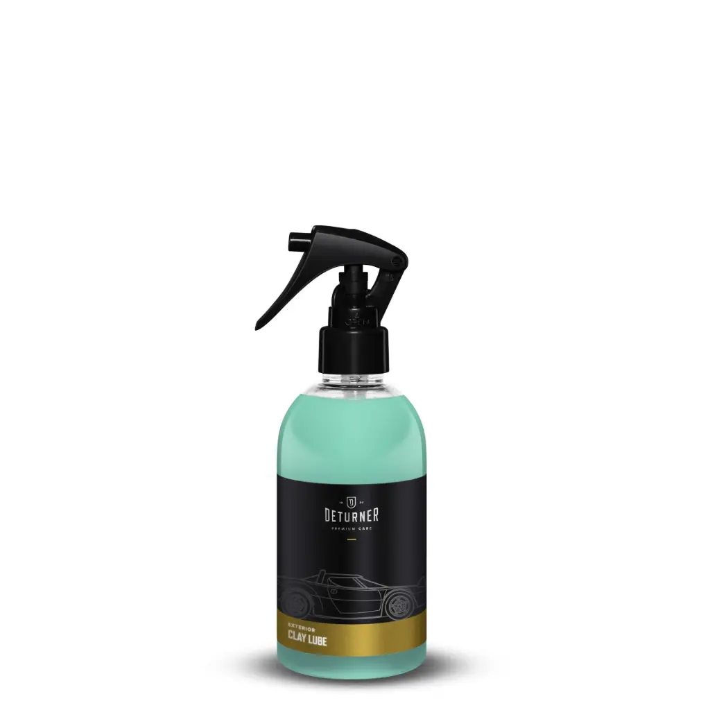 DETURNER CLAY LUBE 250ml Māla lubrikants