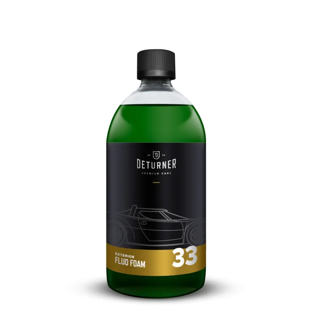 DETURNER FLUO FOAM 1L