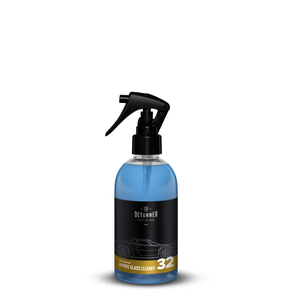 DETURNER HYDRO GLASS CLEANER