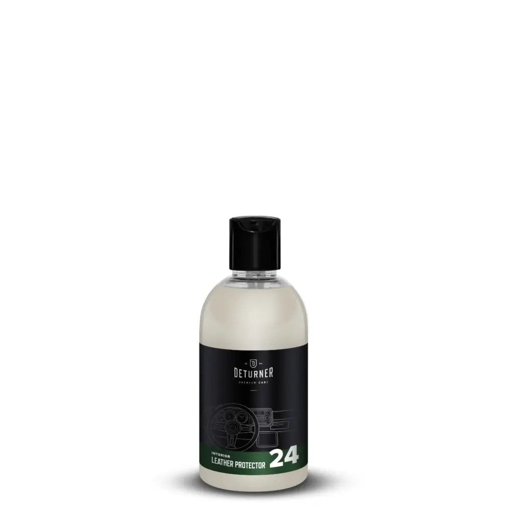 DETURNER LEATHER PROTECTOR