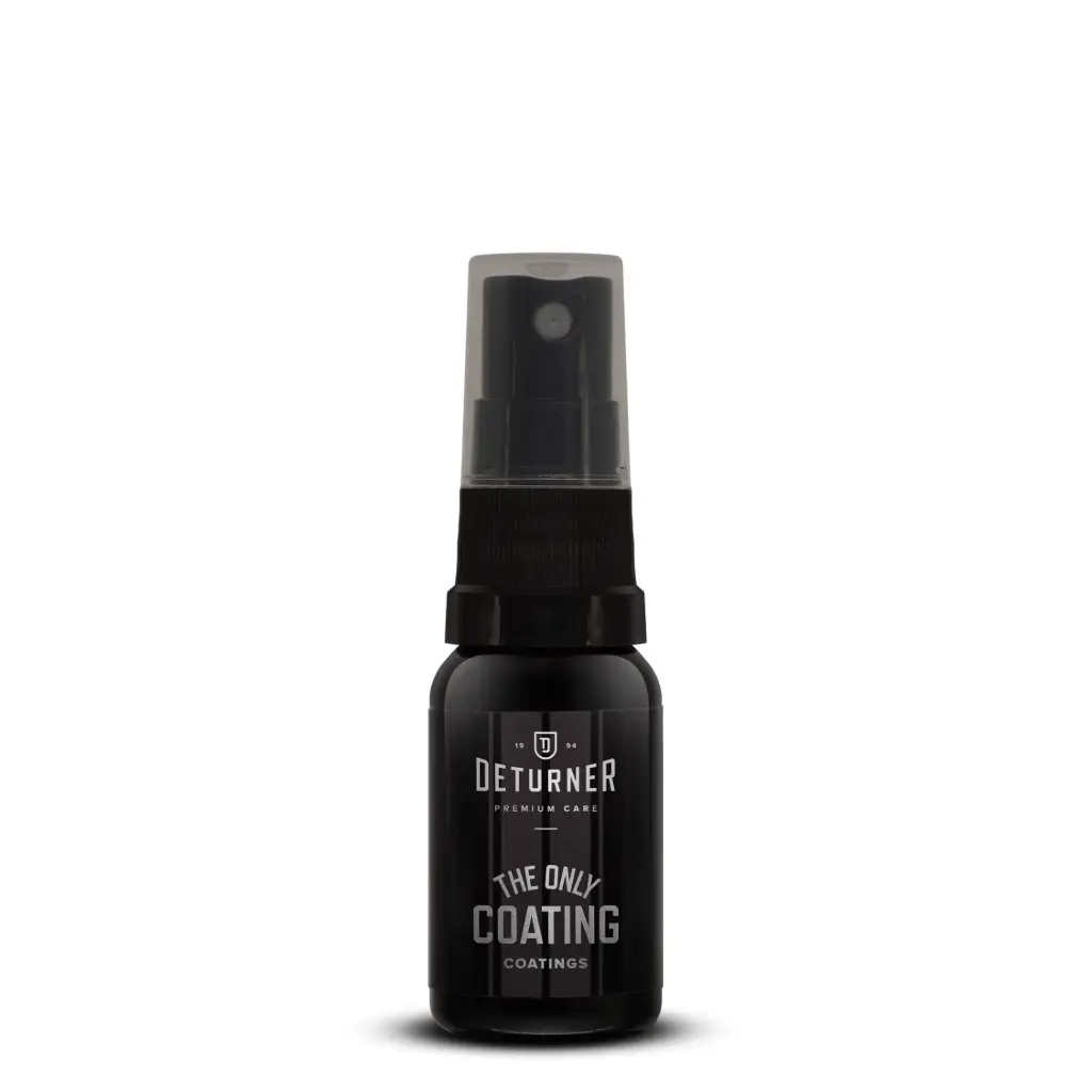 DETURNER THE ONLY COATING 30ml