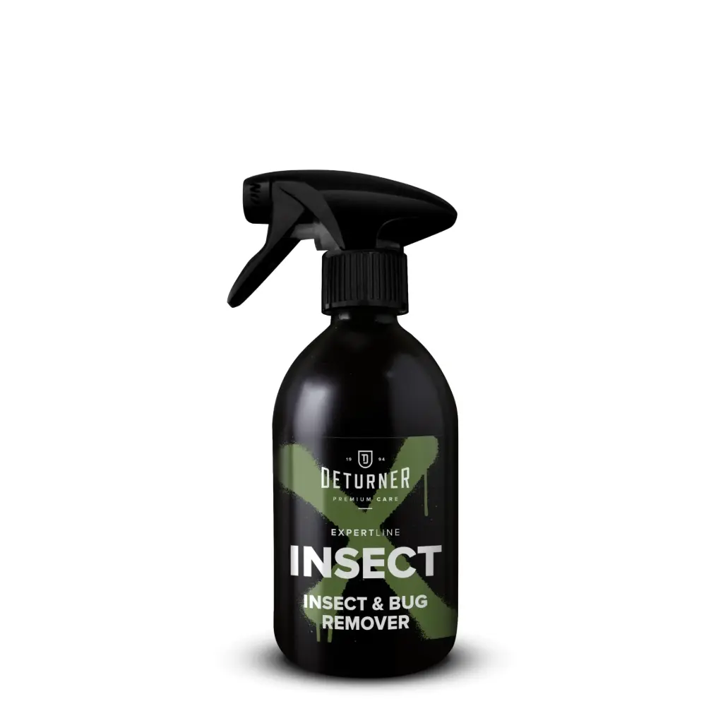 DETURNER X-LINE INSECT Kukaiņu noņēmējs
