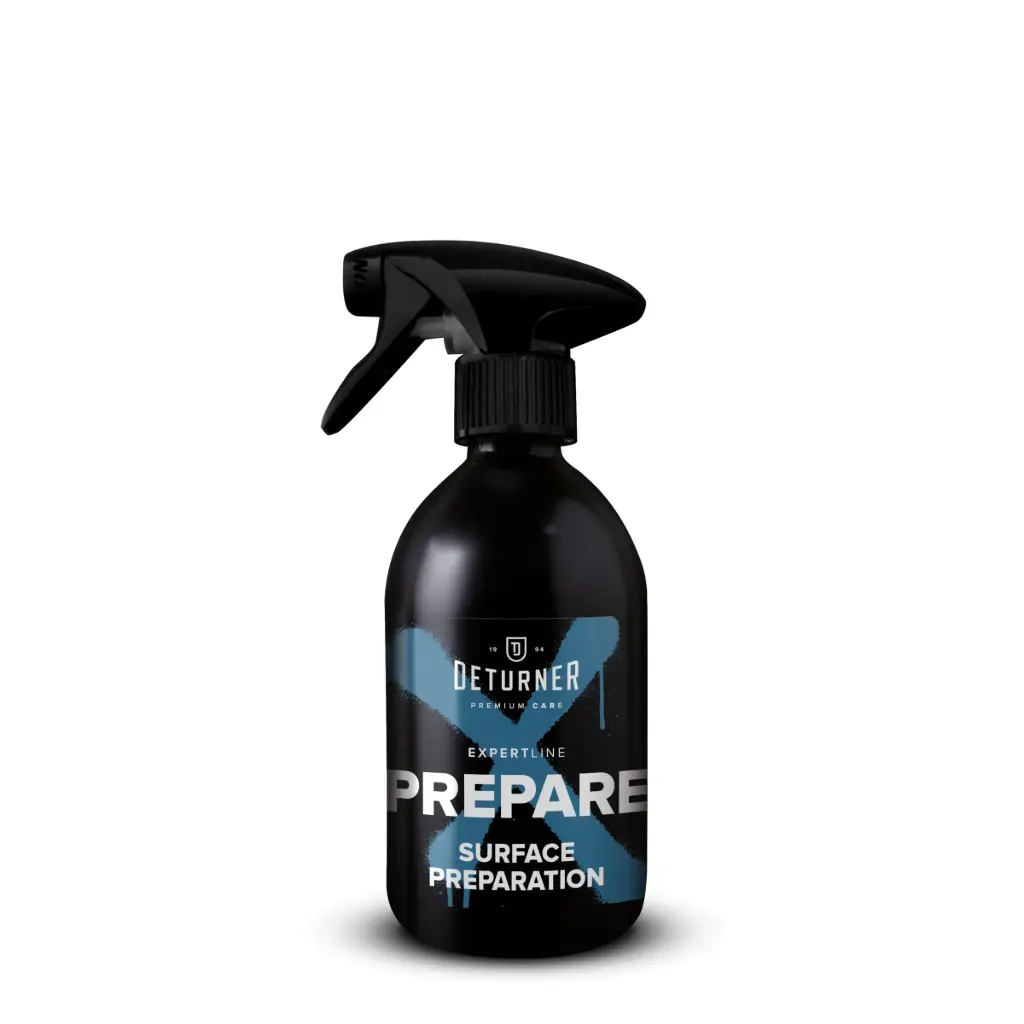 DETURNER X-LINE PREPARE