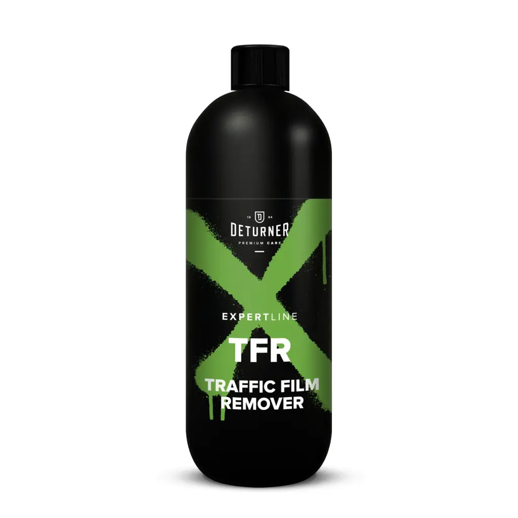 DETURNER X-LINE TFR Priekšmazgāšanas līdzeklis
