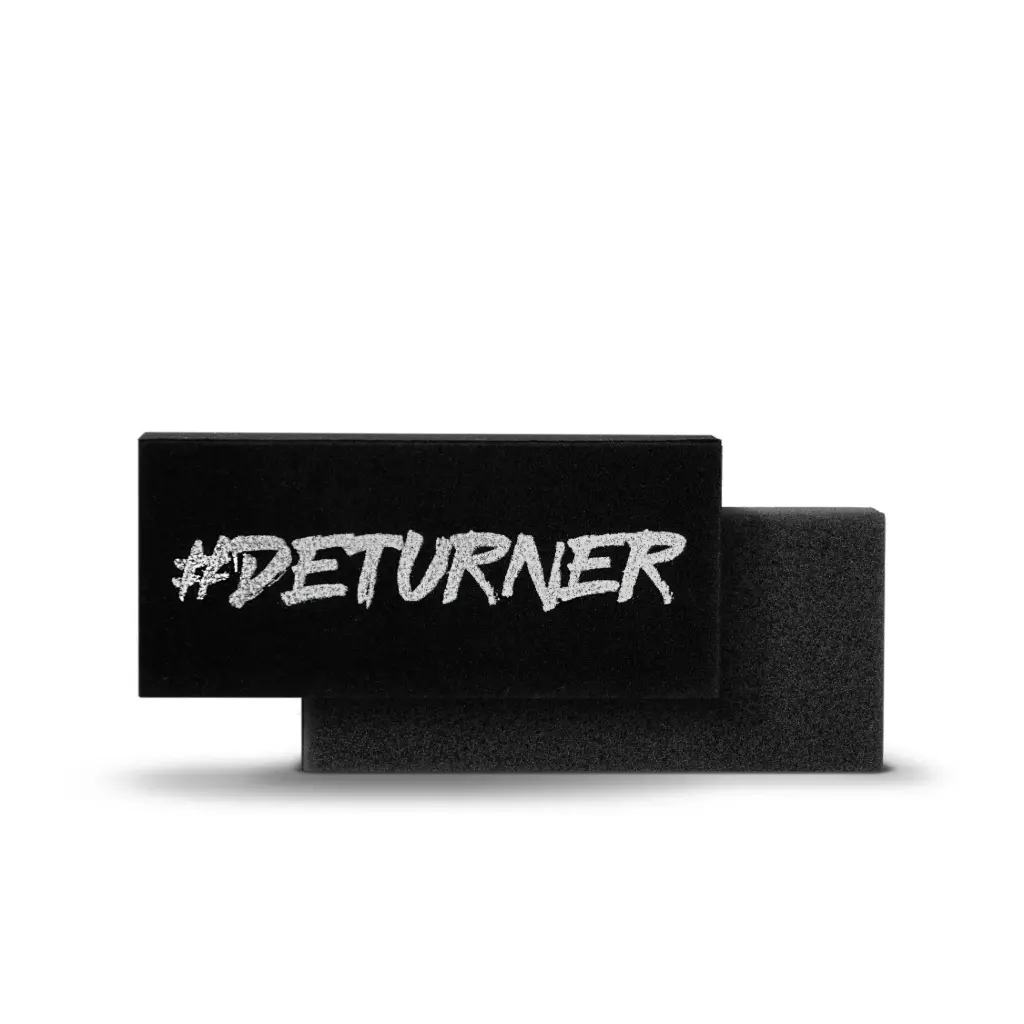 DETURNER COATING APPLICATOR 9x4x2.5cm Aplikators keramiskiem pārklājumiem