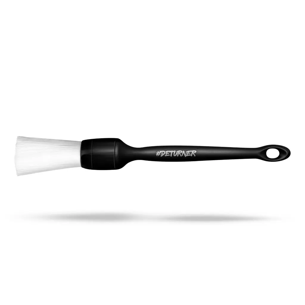 DETURNER SOFT BRUSH 21mm Tīrīšanas ota (mīksta)